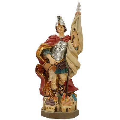Heiligenfiguren
